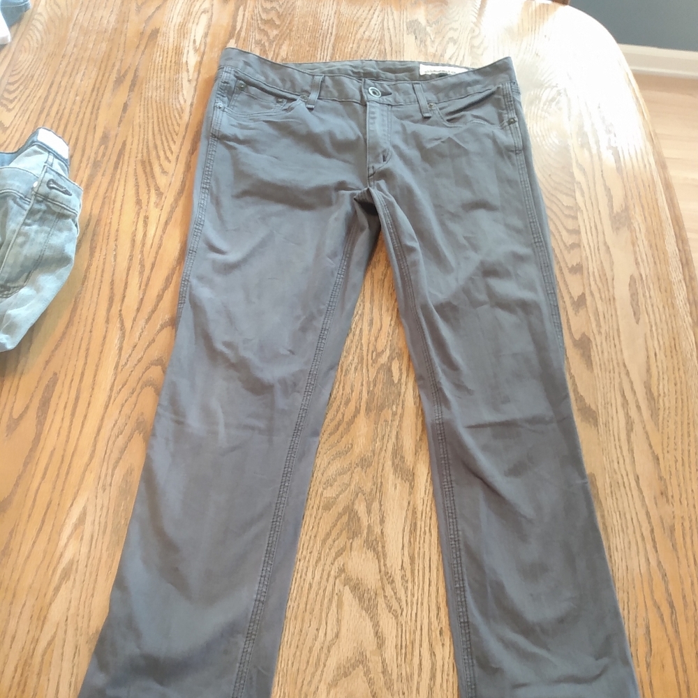 Rag & Bone Handmade in N Carolina
